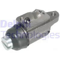 Delphi LW15039 Wielremcilinder