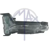 Max MFD822-L Knipperlichtautomaat / Pinkdoos