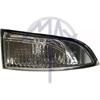Max MRN193-R Knipperlichtautomaat / Pinkdoos