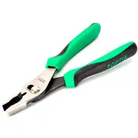 Toptul Combinatietang DHBB2208