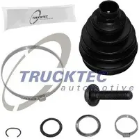 TRUCKTEC AUTOMOTIVE 07.39.027 Lambdasonde