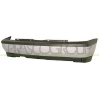 PRASCO VG0321061 Achterbumper