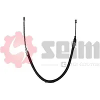 Seim 550290 Handremkabel