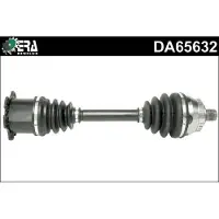 ERA Benelux DA65632 Aandrijfas