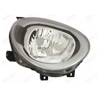 MCS 327005652 Koplamp