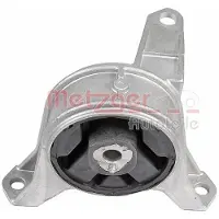 METZGER 8054012 Motorsteunlager
