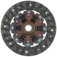 AISIN DZ-943 Koppelingsplaat