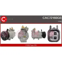 Casco CAC72160GS Aircopomp