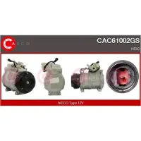 Casco CAC61002GS Aircopomp
