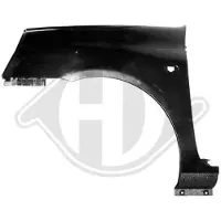 Diederichs 4413107 Spatbord