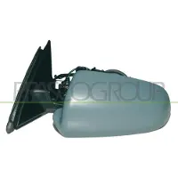 PRASCO AD0207324 Buitenspiegel