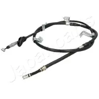 Japanparts BC-422L Handremkabel