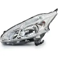 Valeo Koplamp 044744 Valeo voor o.a. PEUGEOT
