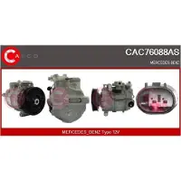 Casco CAC76088AS Aircopomp