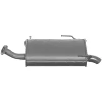 VEGAZ DS-210 Einddemper
