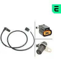 OPTIMAL 06-S751 Wielsnelheidssensor (ABS)