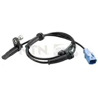 SNR ASB166.02 Wielsnelheidssensor (ABS)