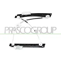 PRASCO AD200W013 Raammechanisme