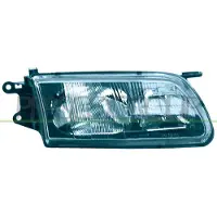 PRASCO MZ0454803 Koplamp
