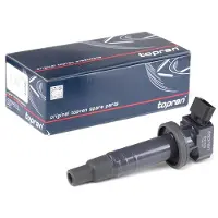 Topran 600 650 Bobine