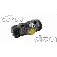 CIFAM 101-665 Wielremcilinder