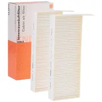 Knecht Cabinefilter LA 1157/S