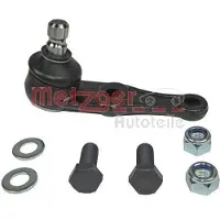 METZGER 57010908 Fuseekogel