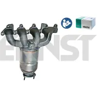 ERNST 758826 Katalysator