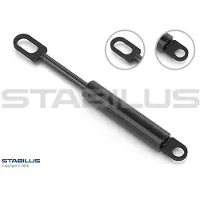 STABILUS 2329GR Gasveer, handschoenenvakje