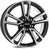Alutec TMT80938M13-1 Velg