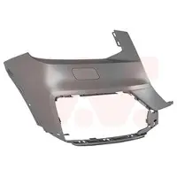 VAN WEZEL 0374564 Bumper