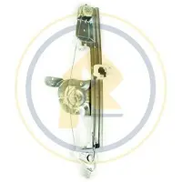 Ac Rolcar 01.4595 Raammechanisme