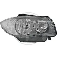 Diederichs 1280280 Koplamp