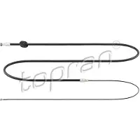 Topran 408 406 Handremkabel