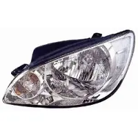 IPARLUX 11395602 Koplamp