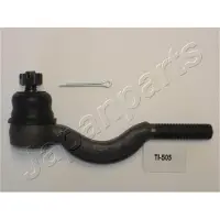 Japanparts TI-504L Stuurkogel