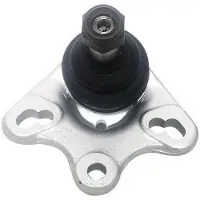 DENCKERMANN D110109 Fuseekogel