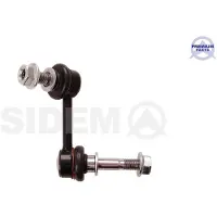 SPIDAN 45660 Stabilisatorstang