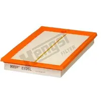 HENGST FILTER E826L Luchtfilter
