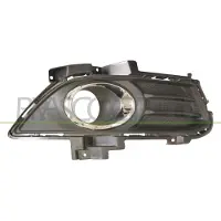 PRASCO FD1142103 Ventilatiegrille, bumper