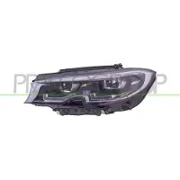 PRASCO BM0344904 Koplamp