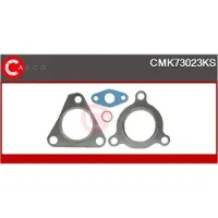 Casco CMK73023KS Turbocharger, montageset