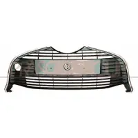 PRASCO TY3292131 Ventilatiegrille, bumper