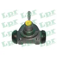LPR 5231 Wielremcilinder