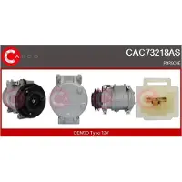 Casco CAC73218AS Aircopomp