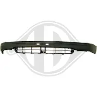 Diederichs 6616051 Bumper