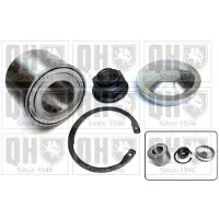 Quinton Hazell QWB1253 Wiellagerset