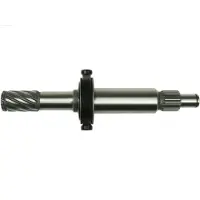AS-PL SDK0047S Reparatieset, startmotor
