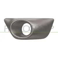 PRASCO DA2262134 Ventilatiegrille, bumper