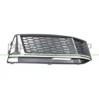 PRASCO AD4002103 Ventilatiegrille, bumper